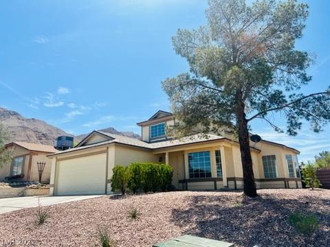 7073 Adelaide Ave, Las Vegas, NV 89156