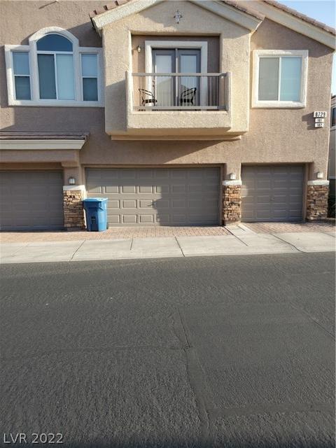 Undisclosed, Las Vegas, NV 89178
