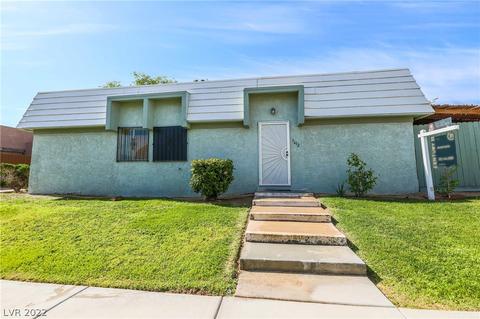 3612 Villa Knolls East Dr, Las Vegas, NV 89120