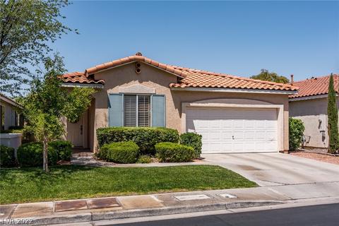 2270 Chestnut Bluffs Ave, Henderson, NV 89052