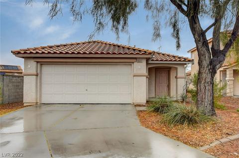 8865 Perfect Diamond Ct, Las Vegas, NV 89129