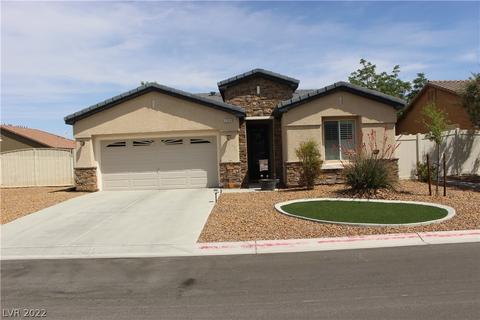 2558 Fountain Ave, Pahrump, NV 89048