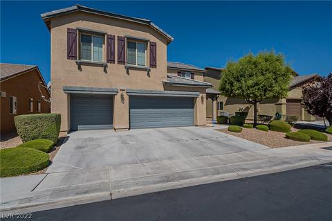 6725 Chambers Lake Ct, North Las Vegas, NV 89084