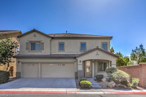 8212 Fowler Falls Ct, North Las Vegas, NV 89085