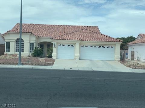 5228 Camino Del Rancho, Las Vegas, NV 89130