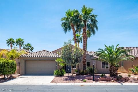 5587 La Sendas Ct, Las Vegas, NV 89122