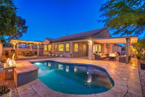 6871 Barred Dove Ln, North Las Vegas, NV 89084