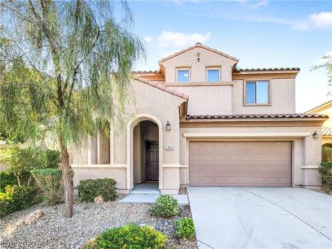 2452 Rue Bienville Way, Henderson, NV 89044