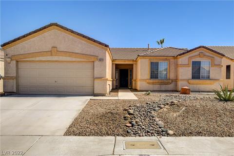 3023 Extravagant Ave, North Las Vegas, NV 89031