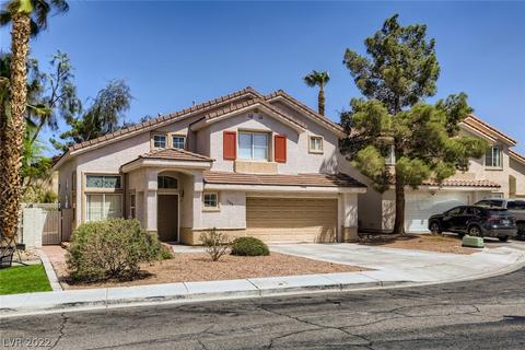 2189 Eaglecloud Dr, Henderson, NV 89074 photo 1