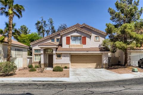 2189 Eaglecloud Dr, Henderson, NV 89074 photo 2