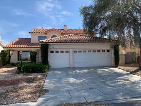 325 Velino Ave, Las Vegas, NV 89123