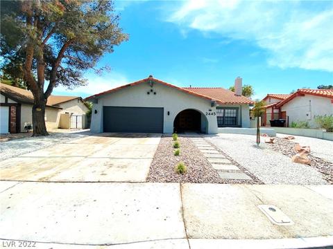 2445 Marlene Way, Henderson, NV 89014