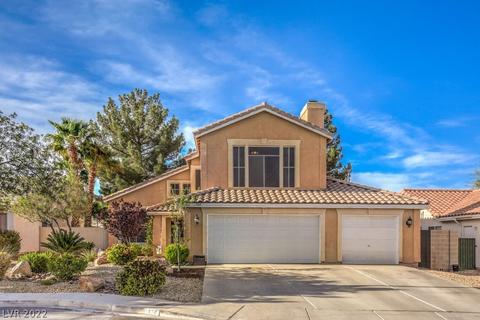 414 Everston Cir, Las Vegas, NV 89123