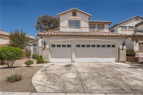 2468 Cedar Meadows St, Henderson, NV 89052