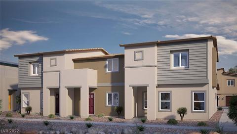 534 Gloster Ave #LOT 248, Henderson, NV 89044
