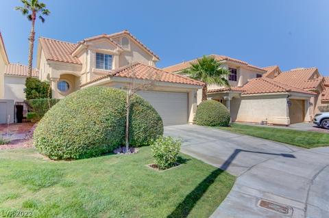 8336 Sky Canyon Ct, Las Vegas, NV 89128
