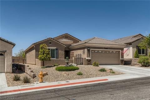 2473 Comet Cloud Ct, Henderson, NV 89044