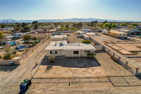1501 Bledsoe Ln, Las Vegas, NV 89110
