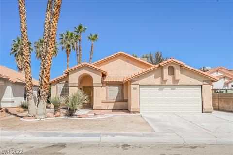 4608 Reliant St, North Las Vegas, NV 89031