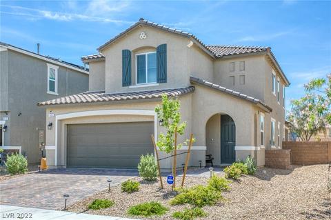 4115 Enchanting Sky Ave, North Las Vegas, NV 89081