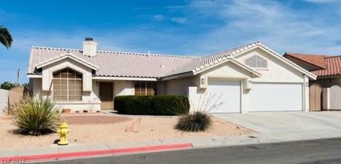 7766 Round Ct, Las Vegas, NV 89123