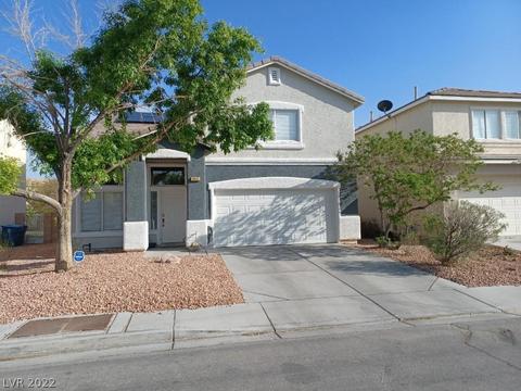 3925 Passing Storm Ln, North Las Vegas, NV 89031