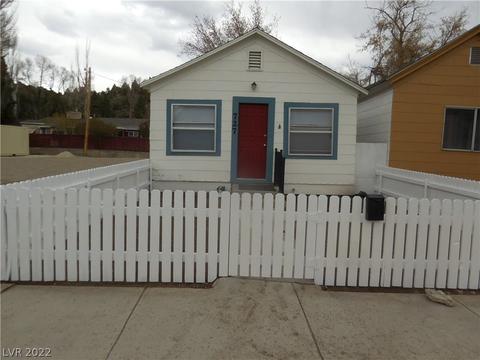 727 Clark St, Ely, NV 89301