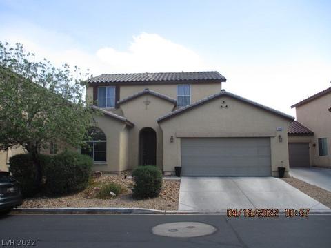 7408 Emerald Glow St, Las Vegas, NV 89123