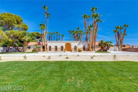 3784 Pama Ln, Las Vegas, NV 89120