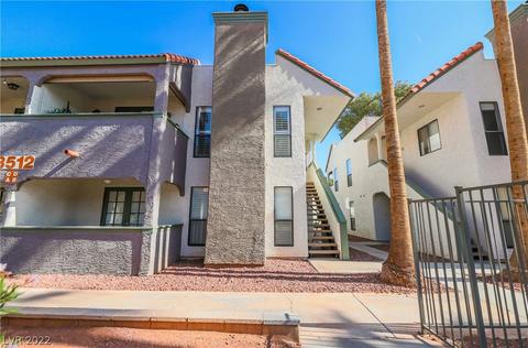 3512 Bluegill Way #B, Henderson, NV 89014