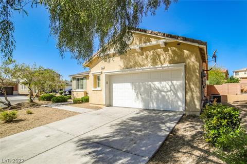 6627 April Bend Ct, North Las Vegas, NV 89084