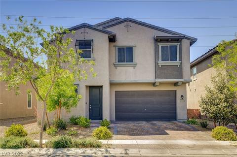 5749 Fleming St, North Las Vegas, NV 89081