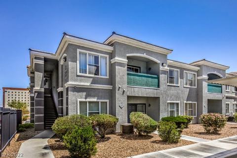 6955 N Durango Dr #1105, Las Vegas, NV 89149
