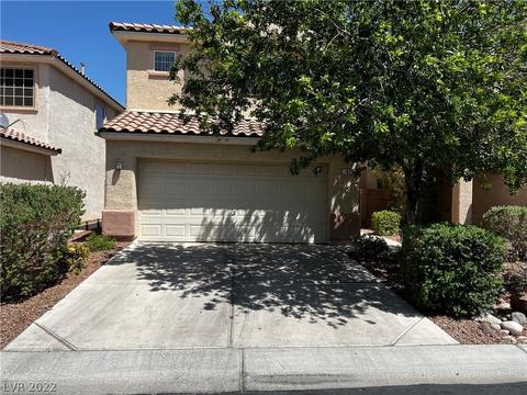 7628 Concord Heights St, Las Vegas, NV 89149