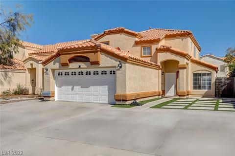 1903 Monte Alban Dr, North Las Vegas, NV 89031