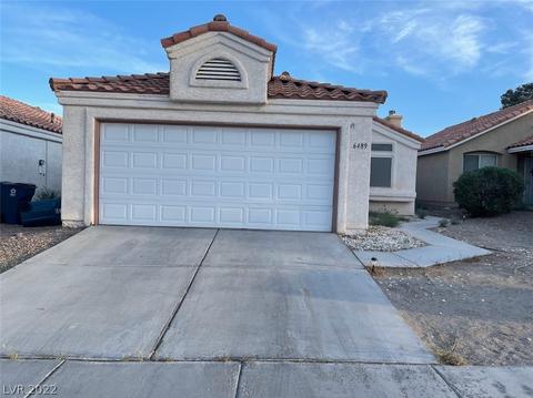 6489 Assembly Dr, Las Vegas, NV 89108