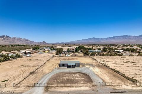 920 Mcmurray Dr, Pahrump, NV 89060