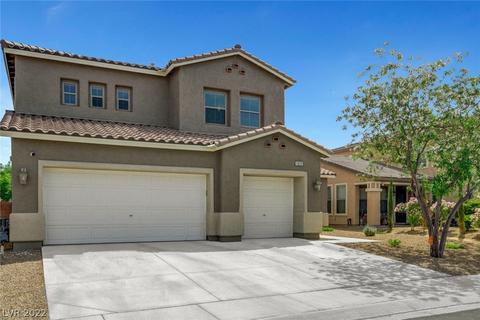 1925 Bluff Knoll Ct, North Las Vegas, NV 89084