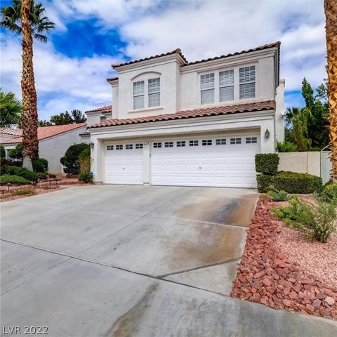 8112 Graceville Ave, Las Vegas, NV 89128