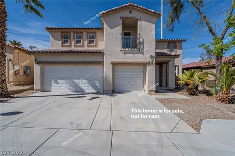 9352 Arrowhead Bluff Ave, Las Vegas, NV 89149