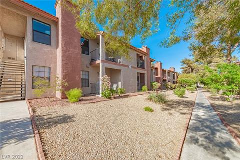 5576 W Rochelle Ave #13B, Las Vegas, NV 89103