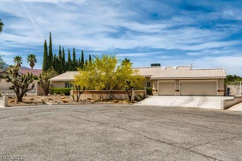 4380 N Chieftain St, Las Vegas, NV 89129