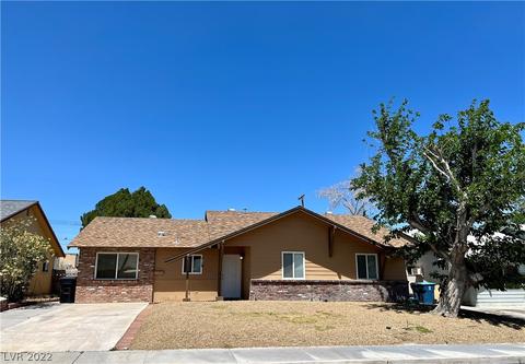 5104 Churchill Ave, Las Vegas, NV 89107