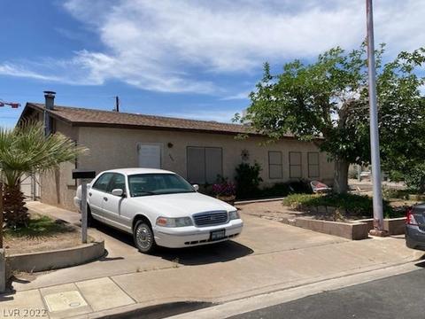 202 Kansas Ave, Henderson, NV 89015