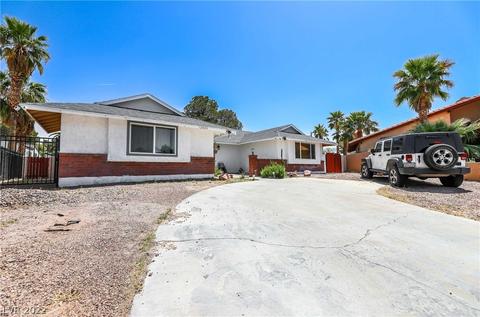 2025 University Cir, Las Vegas, NV 89119