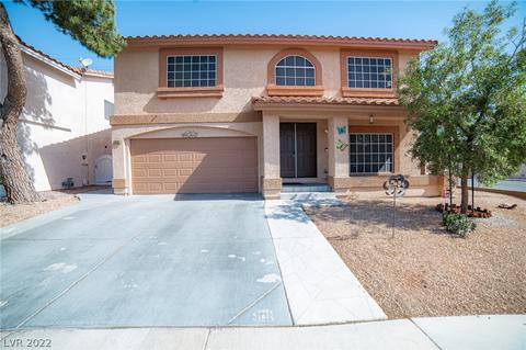 1452 Lodgepole Dr, Henderson, NV 89014