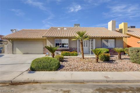 3144 Desmond Ave, Las Vegas, NV 89121
