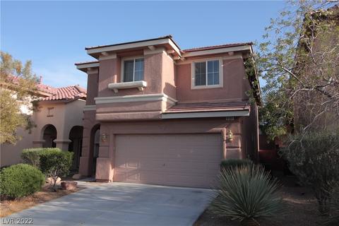 9137 Horizon Mist Ave, Las Vegas, NV 89178
