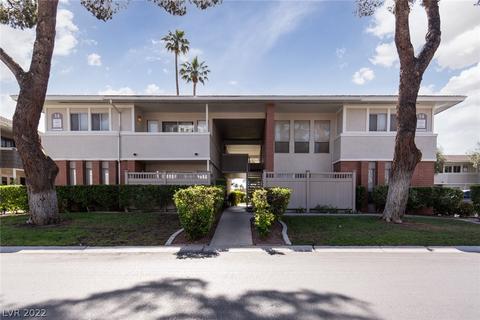 2822 Loveland Dr #1407, Las Vegas, NV 89109